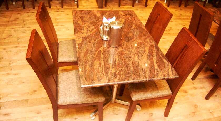 Hotel Anbu Park, Trichy 5